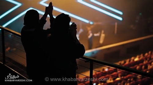 برگزاری مراسم «شب سرخ» باشگاه پرسپولیس با حضور پیشکسوتان و مدیران