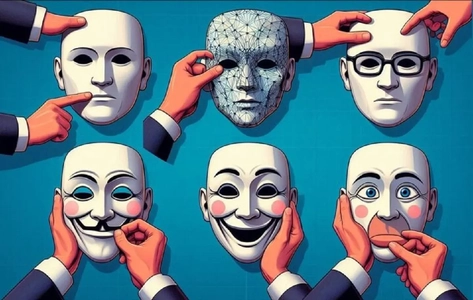 تغییر شخصیت چت‌بات‌ها با تغییر زبان؛ پژوهش جدید