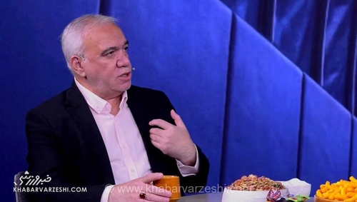 مدیرعامل اسبق استقلال: به نظرم آیت الله هاشمی رفسنجانی استقلالی بود