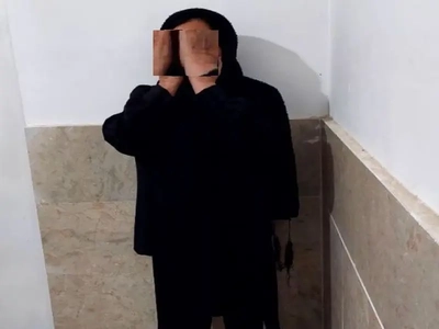 قتل مرد 60 ساله در مرودشت پس از یک هفته مفقودی