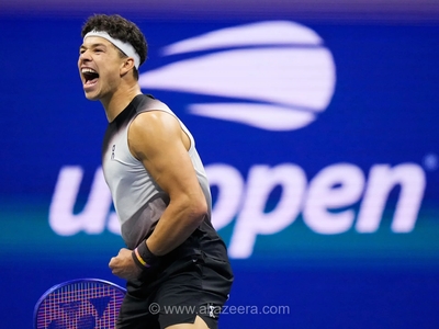 پخش زنده فینال تنیس مردان US Open: زِوِرِف برابر شِلTON