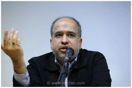 پاسخ قاطع شستا به انتقادات نماینده مجلس: عملکرد ما در سال ۱۴۰۴ مایه افتخار و نماد رشد اقتصادی است