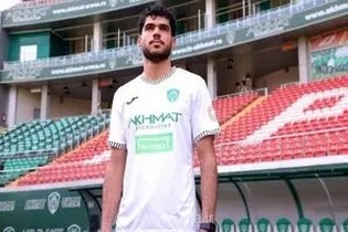 محمدمهدی زارع به پرسپولیس پیوست