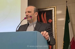 پاسخ سفیر ایران به یوشکا فیشر: مخالفت با سلاح هسته‌ای یک باور دینی و راهبردی است نه تاکتیک سیاسی