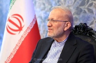 هشدار صریح منوچهر متکی به مردم آمریکا: پیش از بازگشت جنازه فرزندانتان در تابوت، نظامیان خود را از منطقه خارج کنید