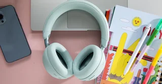 هدست‌های حذف نویز جدید Soundcore Space 2 با قیمتی کمتر از هر زمان دیگری