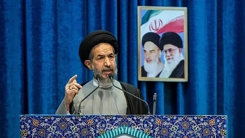 امام جمعه تهران: دوران سلطه آمریکا در منطقه پایان یافته است / ابتکار عمل در دستان ایران است
