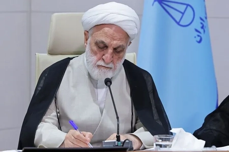آمادگی قوه قضائیه برای حمایت حقوقی و قضایی از پرستاران
