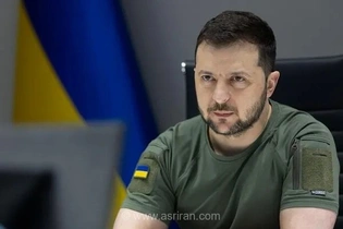 آیا پاسخ نظامی مستقیم ایران به اوکراین در شرایط فعلی از منظر راهبردی منطقی و عقلانی است؟