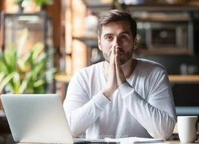 ذهن آرام، تصمیم‌های بهتر؛ چگونه شتاب افکار را مهار کنیم؟ (+اینفوگرافیک)
