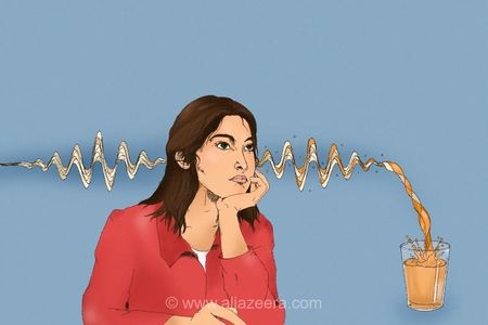 چگونه اسم شما مزه می‌دهد؟ علم عجیب پدیده‌ی سینستزی