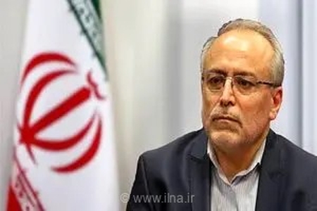 امیری اصفهانی به عنوان معاون اجتماعی و پیشگیری از وقوع جرم قوه قضاییه منصوب شد