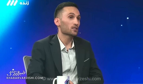 افشاگری صادقیان درباره قلیان کشیدن بازیکنان فوتبال؛ از ایران تا ترکیه