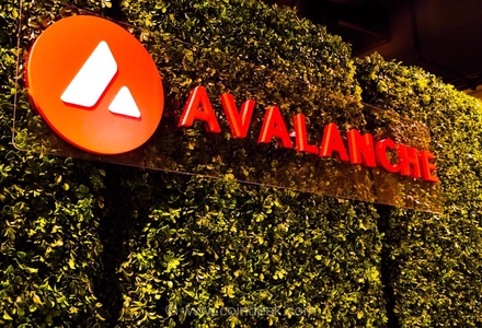 غول تجاری کره جنوبی، POSCO، مطالبات تجاری را به Avalanche می‌آورد؛ تازه‌ترین گام در مسیر توکن‌سازی