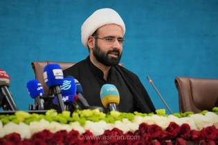 فرزند شهید لاریجانی: درباره نحوه افشای محل استقرار پدرم ۵،۶ فرضیه مطرح است/ کمیته حقیقت‌یاب هنوز به نتیجه نرسیده
