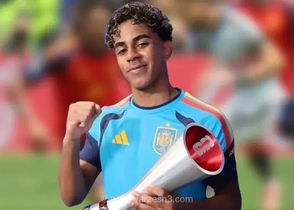 جواب ساده است؛ هواداران/ پارادوکس MVP: چرا با یامال جایزه دادید؟