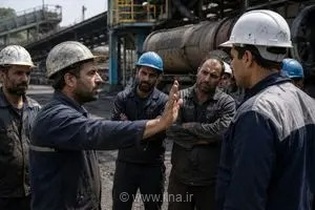 اگر به کار برنگردید، اخراج می‌شوید!