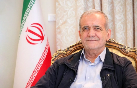 واکنش ایران به اتهام قانون‌گریزی؛ مصاحبه رئیس‌جمهور با فاکس‌نیوز
