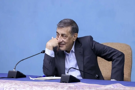 معاون رئیس جمهور: فعالیت هسته‌ای ایران صلح‌آمیز و مستقل است