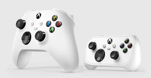 کنترلر Xbox Nano معرفی شد: کوچک، ارزان و قابل حمل