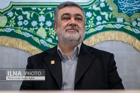 سردار افشار: فرمانده‌ای صاحب‌نظر و بااخلاص در سطوح راهبردی و عملیاتی