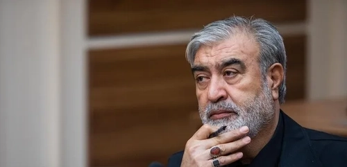 رئیس کمیسیون امنیت ملی: آمادگی کشور برای مواجهه با تهدیدها ضروری است