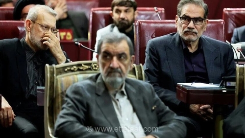 حضور یک چهره تازه کهنه‌کار در امنیتی‌ترین نهاد ایران؛ مأموریت سخت و حساس سردار محسن رضایی در برهه حساس‌ تاریخی