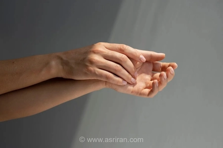 ساختار مهندسی شده دست ؛ 7 لایه از حفاظت تا حرکت (+اینفوگرافیک)