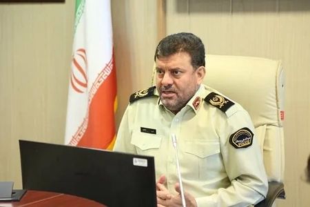 پایان کار ۷۹۰ باند موادمخدر؛ تمرکز پلیس بر دلالان سایبری