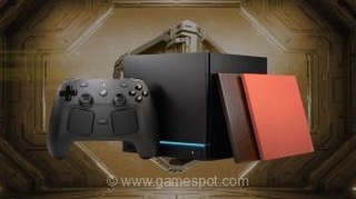 فناتیکال یک دستگاه استیم 2 ترابایتی دیگر به رایگان می‌دهد، و تنها یک کلید معمایی 1 دلاری برای ورود نیاز است