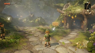 نینتندو به‌طور رسمی تاریخ انتشار و گیم‌پلی بازسازی Zelda: Ocarina of Time را فاش کرد