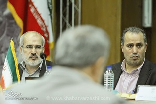 یادآوری محرومیت بازیکن پرسپولیس توسط دادکان؛ تهدیدی برای بازی سه بر صفر!