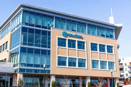 افزایش چشمگیر سهام Snowflake با پیش‌بینی مبتنی بر هوش مصنوعی