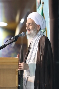 امام جمعه ساری: صلح با دشمن تنها در صورت ناتوانی از دفاع مشروع است