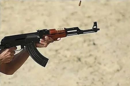 حمله تروریستی در راسک سیستان و بلوچستان یک شهید بر جای گذاشت