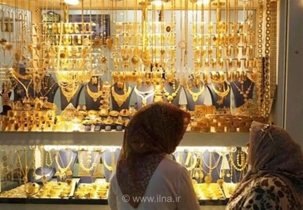 آخرین قیمت طلا و سکه در بازار امروز ۱۸ شهریور ۱۴۰۵؛ افزایش قیمت‌ها
