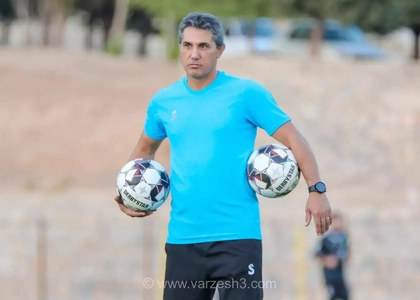 تغییرات در کادر فنی گل‌گهر؛ ستاره سابق پرسپولیس به جمع شاگردان مهدی تارتار در سیرجان اضافه شد