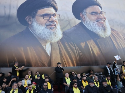 تغییرات ژئوپلیتیکی پس از هفتم اکتبر: تأثیر بر لبنان و حزب‌الله