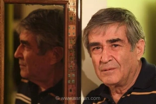 حمید سمندریان ؛ مهندسی که استاد بازیگری ایران شد