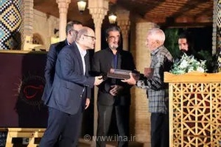 سوگواره «سرو سرخ شیراز» آیین‌های محرم را بازتاب داد