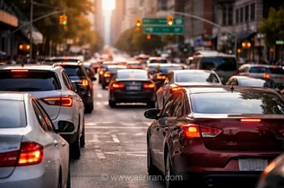 شهرهایی برای زندگی بدون خودرو؛ بهترین گزینه‌ها کدامند؟