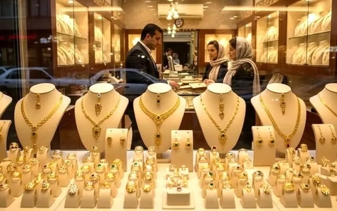 قیمت طلا و سکه امروز در رشت؛ افزایش قیمت‌ها