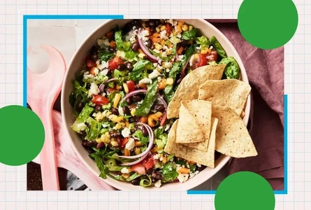 کاهش خطر سرطان با تغییرات ساده در رژیم غذایی