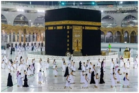 افزایش هزینه حج ۱۴۰۶؛ زائران منتظر اعلام قیمت نهایی