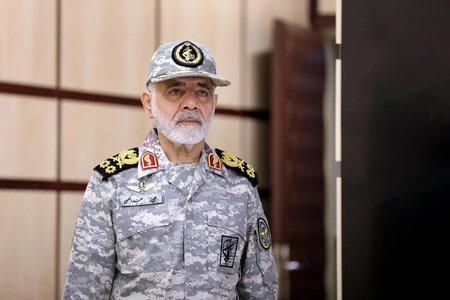 ایران و مقاومت در برابر تهدیدات؛ هشدار سرلشکر عبداللهی