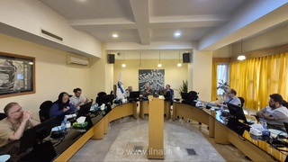 برگزاری نخستین پیش‌نشست همایش نمایشنامه‌پژوهی