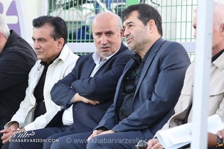 تذکر جدی وزیر ورزش به فدراسیون فوتبال درباره سهمیه لیگ قهرمانان آسیا
