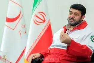 ارائه خدمات ویلچر به بیش از ۴۶ هزار زائر در پنجمین دوره طرح ملی قدم به قدم در مسیر بهشت