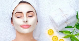 زردچوبه، ماسکی طبیعی برای کاهش چین و چروک‌های پوستی