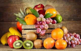 معرفی ۹ میوه و منبع گیاهی سرشار از امگا ۳ برای تقویت سلامت قلب و کاهش التهاب بدن